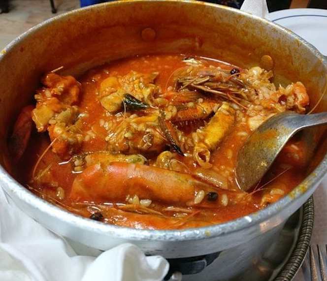 Arrozaria - By Uma Marisqueira - 4