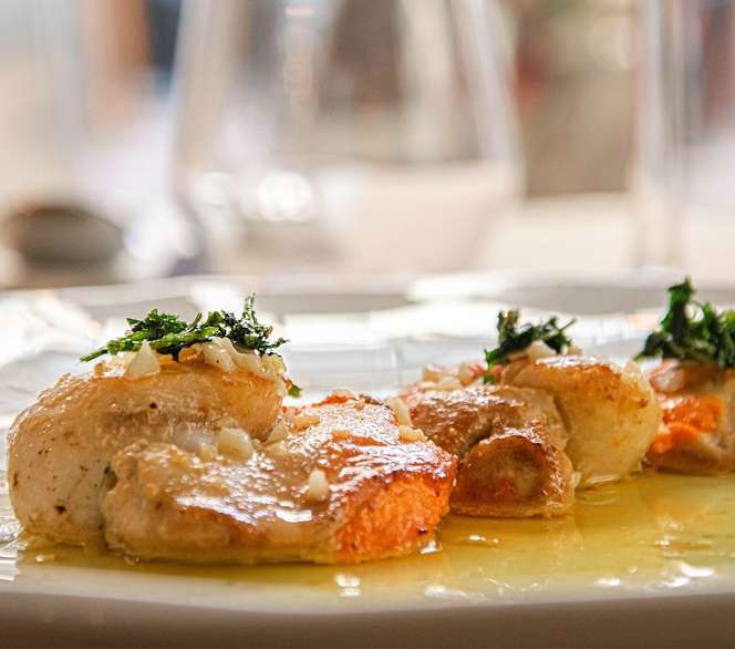 Arrozaria - By Uma Marisqueira - 1