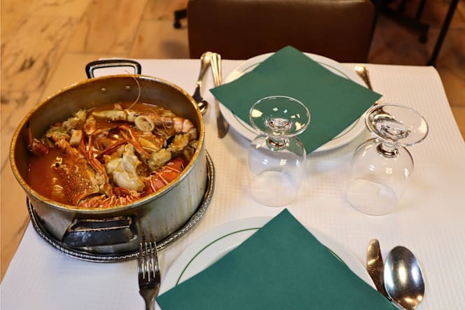 Arrozaria - By Uma Marisqueira - 1