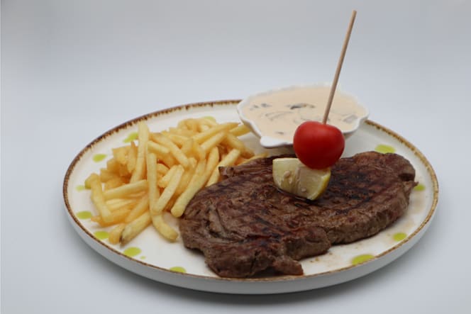 Arrozaria - By Uma Marisqueira - 2