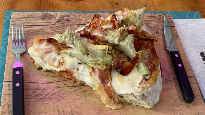 Slice Trancio Divino - 3