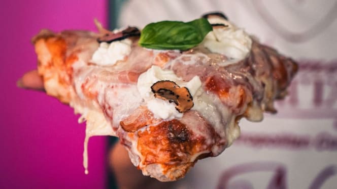 Slice Trancio Divino - 2