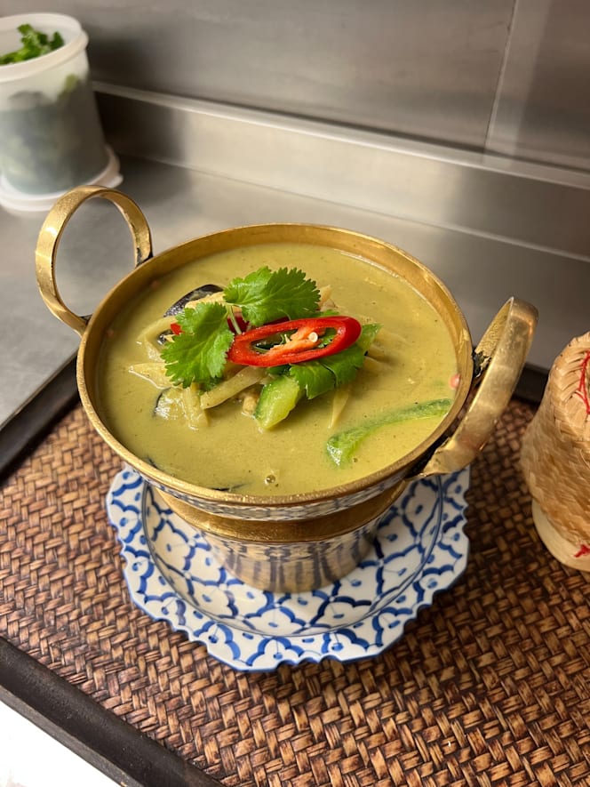 Clifton Thai - 3