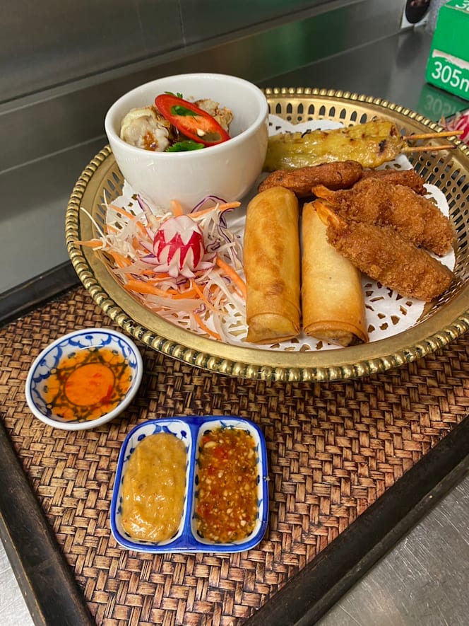 Clifton Thai - 5