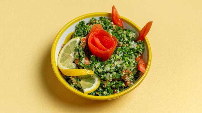 La Maison d’Orient - 3