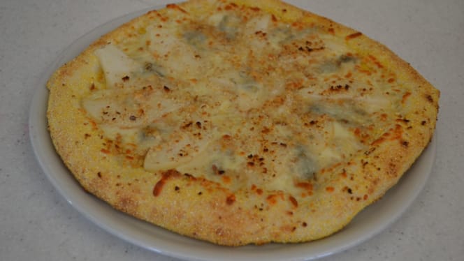 Crazy Pizza - 7