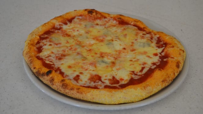 Crazy Pizza - 7