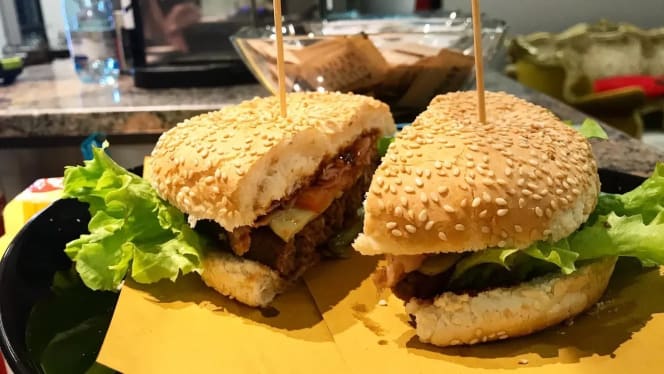 Rotonda Oberdan Grill Bar - 4