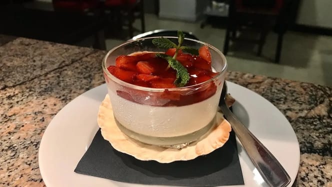 Rotonda Oberdan Grill Bar - 3