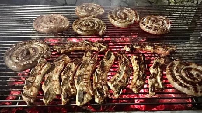 Rotonda Oberdan Grill Bar - 2