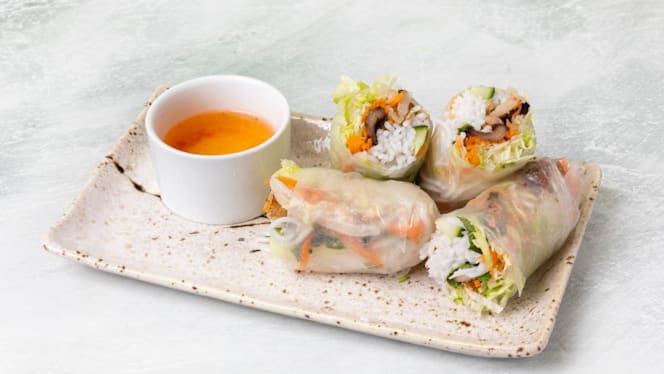 Viet Chefs - 0