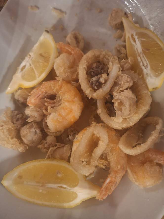 Ristorante Pizzeria I Gigioni - 4