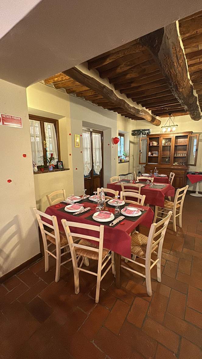 Ristorante Pizzeria I Gigioni - 0