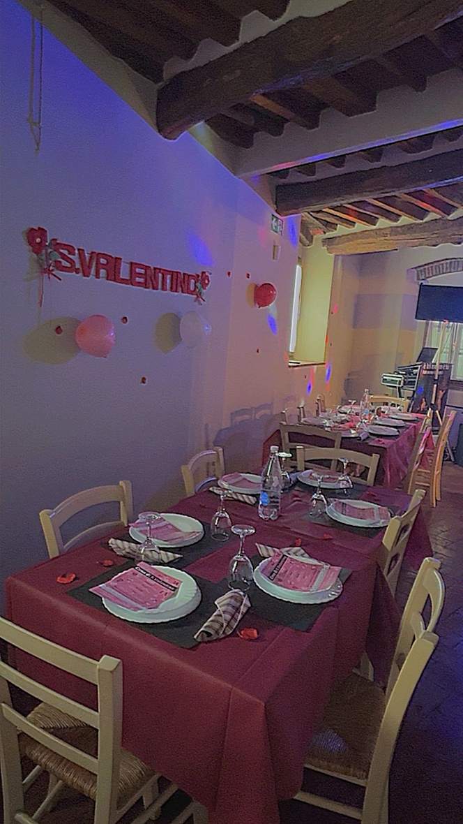 Ristorante Pizzeria I Gigioni - 2