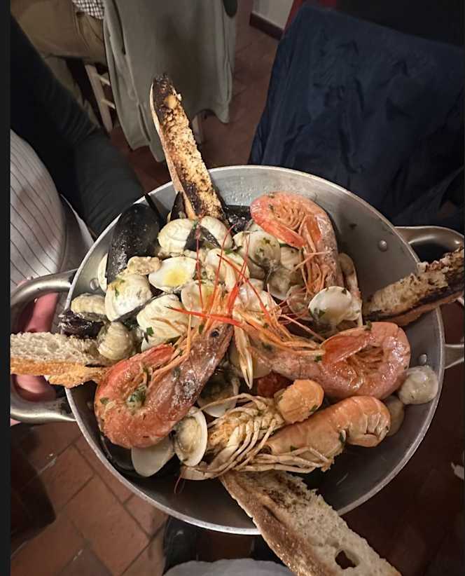 Ristorante Pizzeria I Gigioni - 9