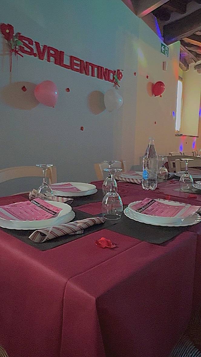 Ristorante Pizzeria I Gigioni - 3