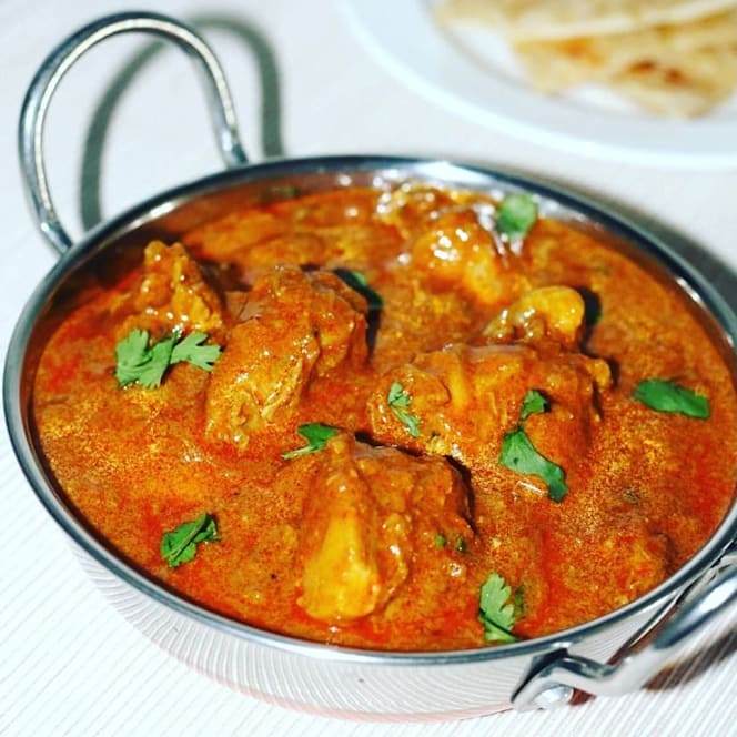 Taj Mahal - 9