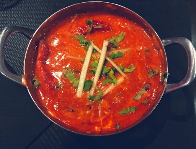 Taj Mahal - 8
