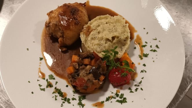 La Broche de Leonard - 9