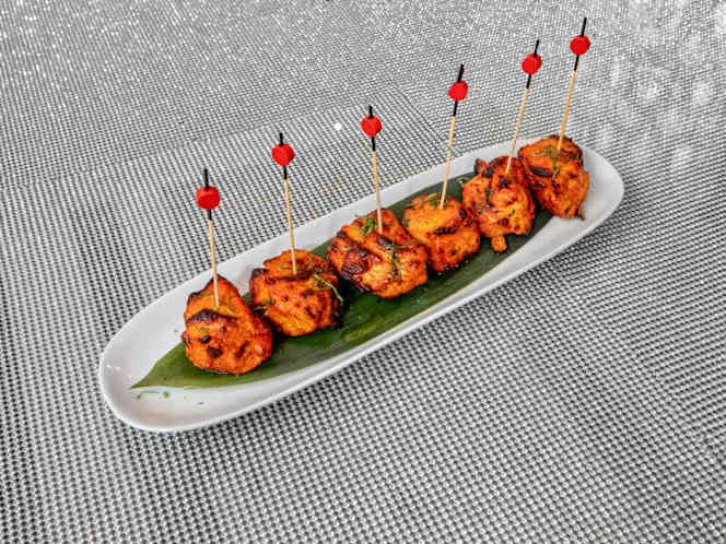 Swagat - Joan Maragall - 5