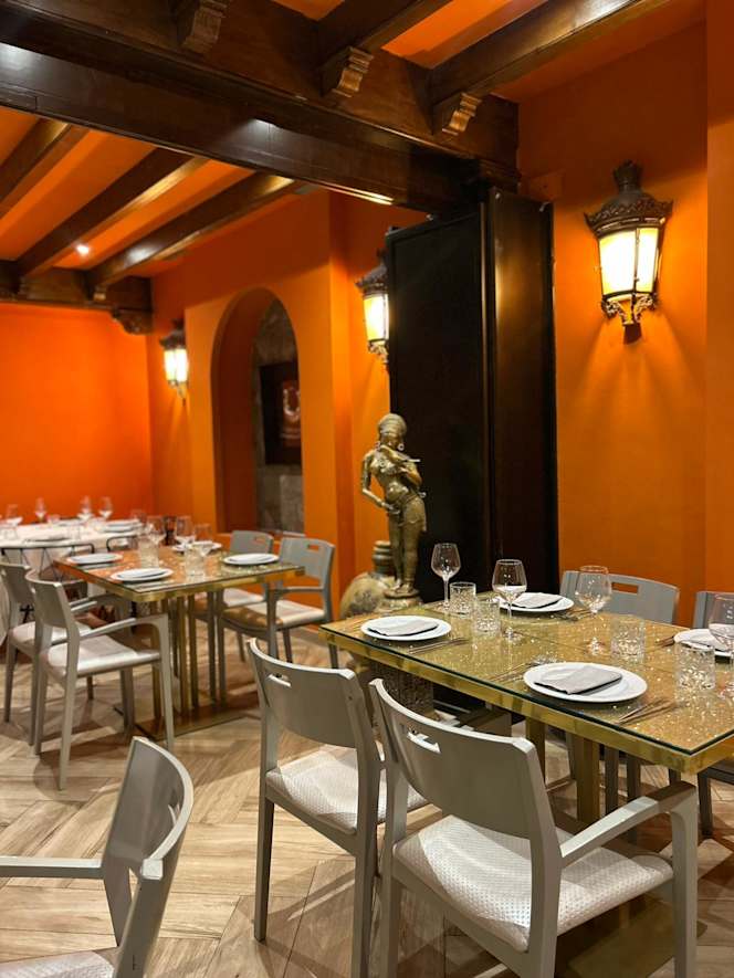 Swagat - Joan Maragall - 6