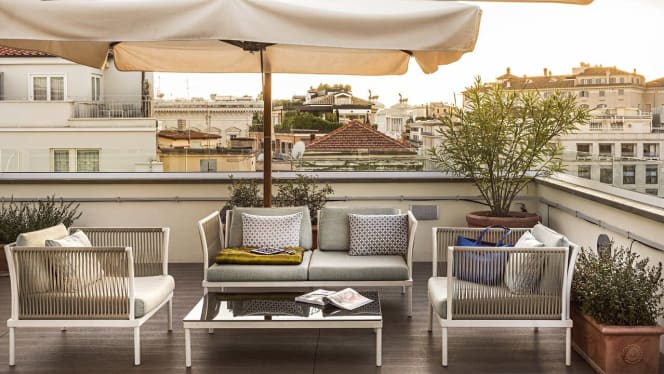 Terrazza Monti - 9