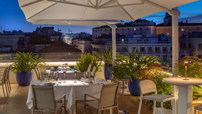 Terrazza Monti - 4