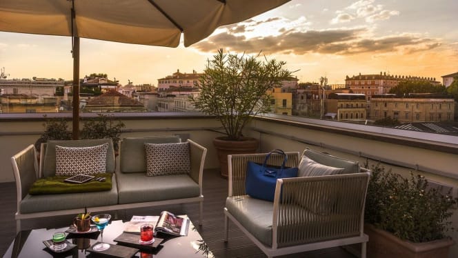 Terrazza Monti - 8