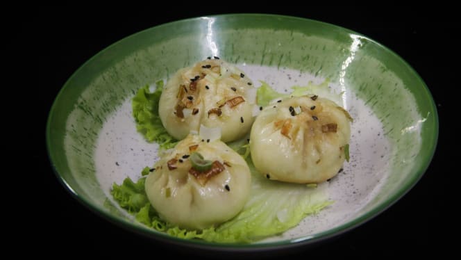 Bloomy 2 - 7