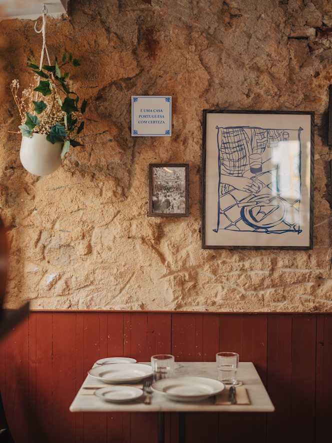 Isco Casa de Petisco - 3