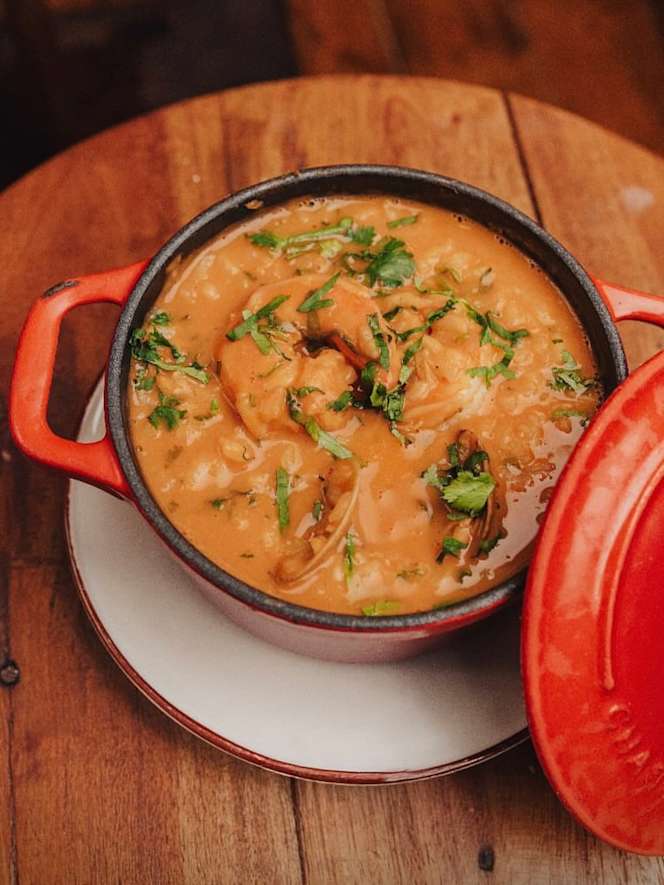 Isco Casa de Petisco - 5