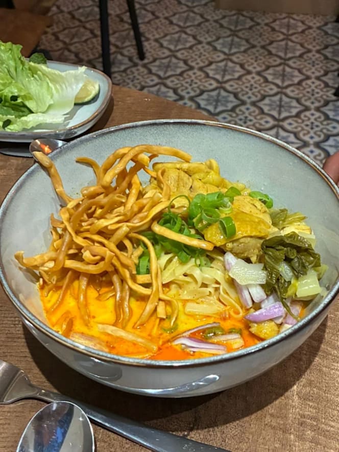 Laan Thaï - 2