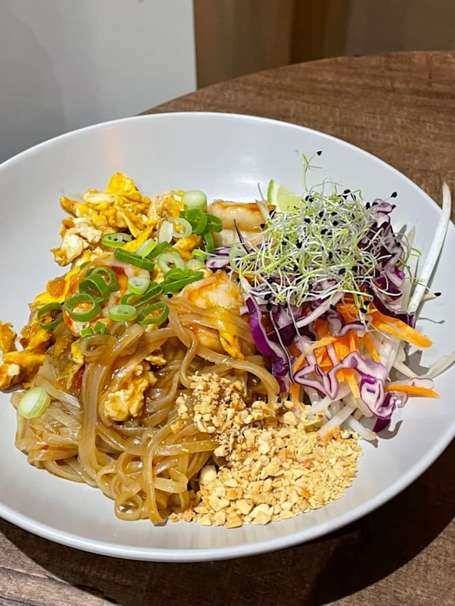 Laan Thaï - 8