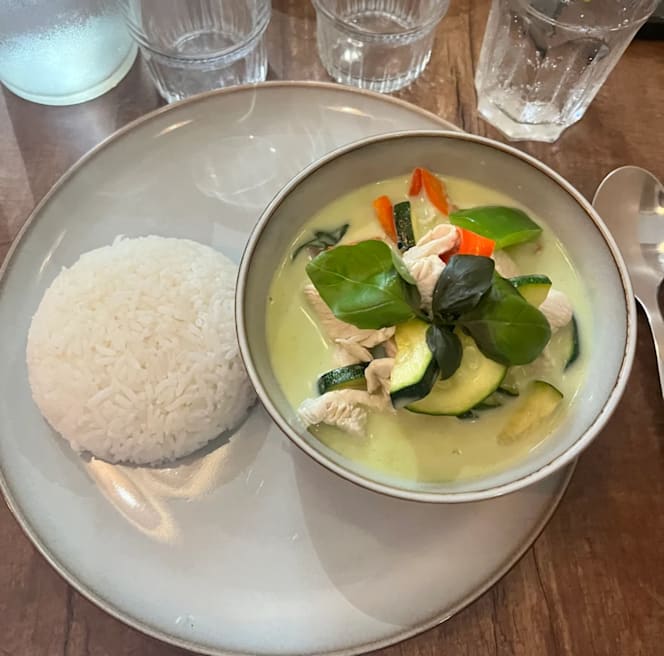 Laan Thaï - 0