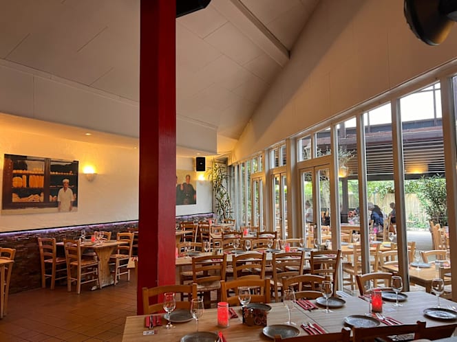 Taverne Nefeli - 0