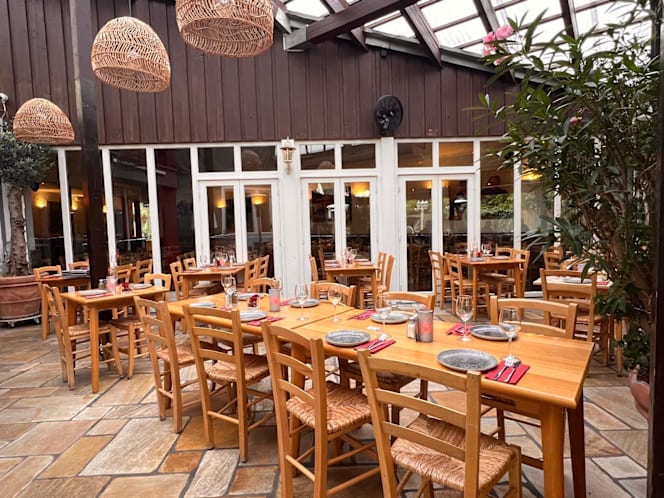 Taverne Nefeli - 4
