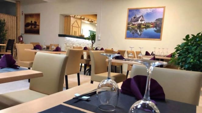 Tatsumi - Thai Phuket - 9