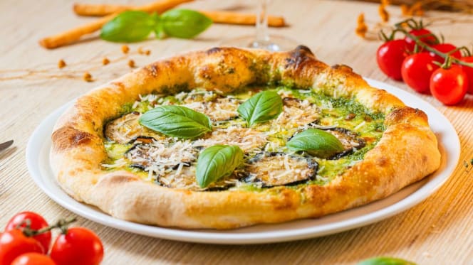 BellaCasa Pizzeria e Trattoria - 3