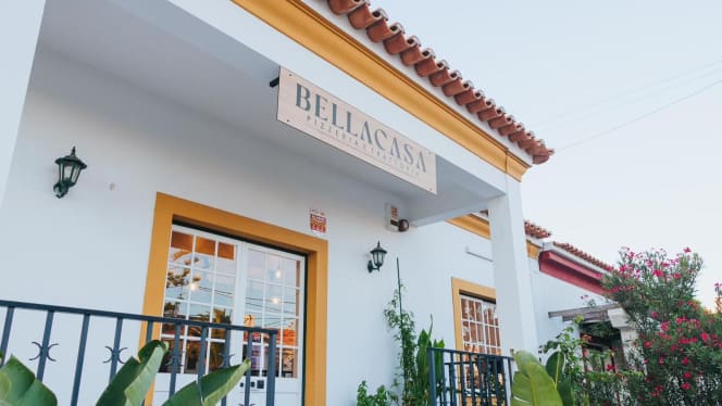 BellaCasa Pizzeria e Trattoria - 0