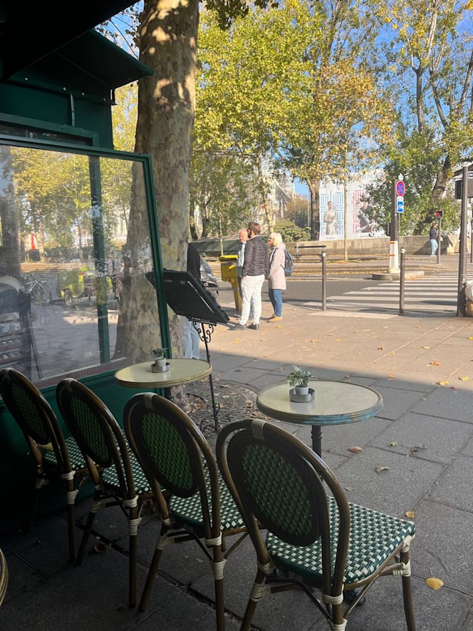 La Taverne - 2