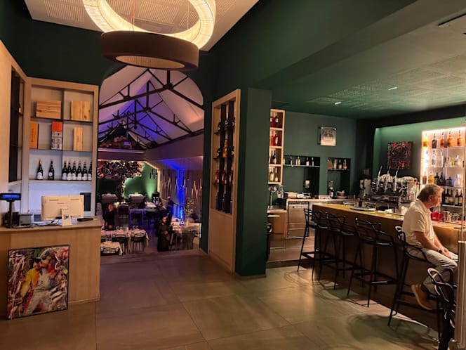 Casa Roma Ristorante - 1