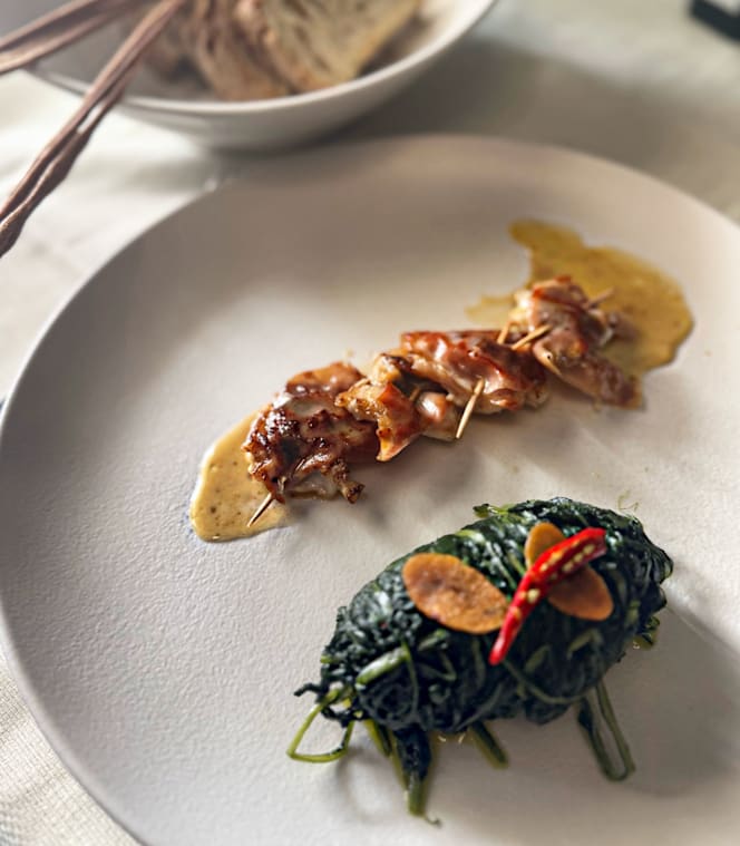 Casa Roma Ristorante - 2