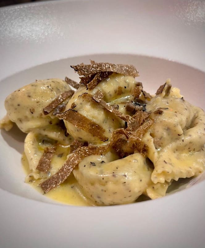 Casa Roma Ristorante - 0