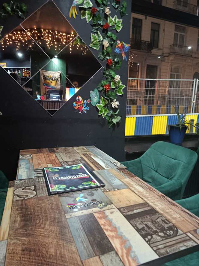 El Encanto Paisa - 2