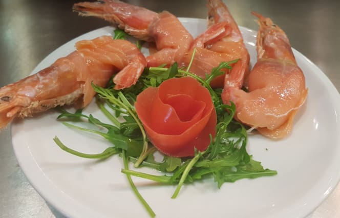 Roxy Ristorante Pizzeria - 3