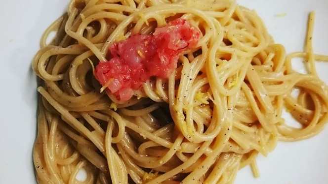 Ristorante Giosuè a Mare - Meta - 0