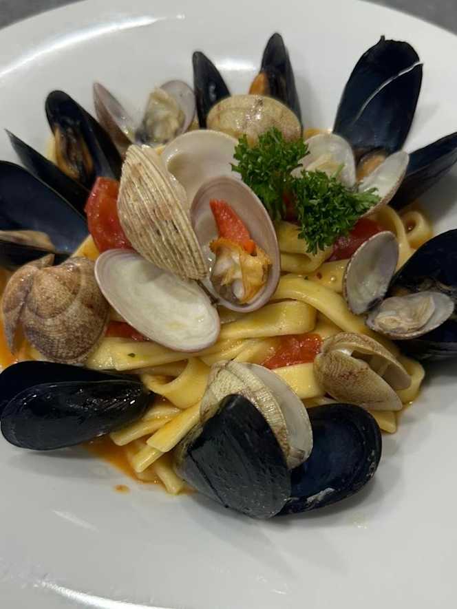 Ristorante Giosuè a Mare - Meta - 1