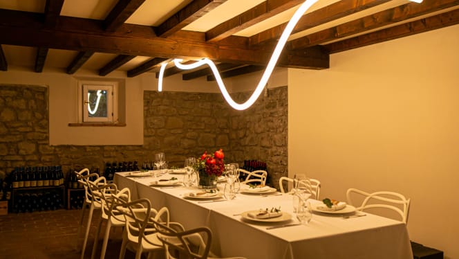 Borgo BiancoMatilde - 5
