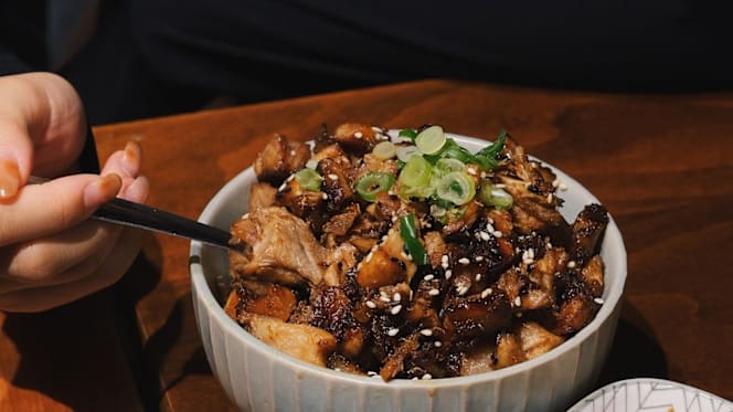 Ichiban Ramen & Street Food - 4