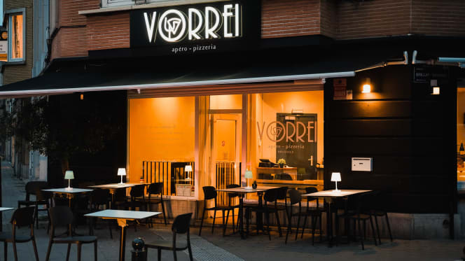 Vorrei - 2